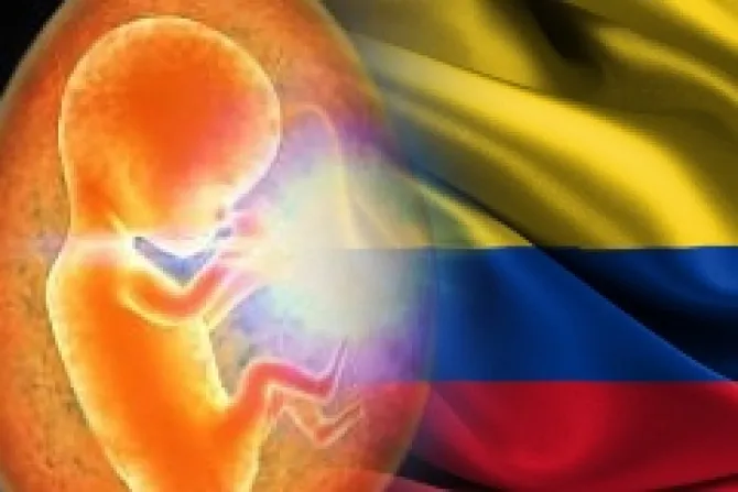 Debatirán despenalización total del aborto en Colombia