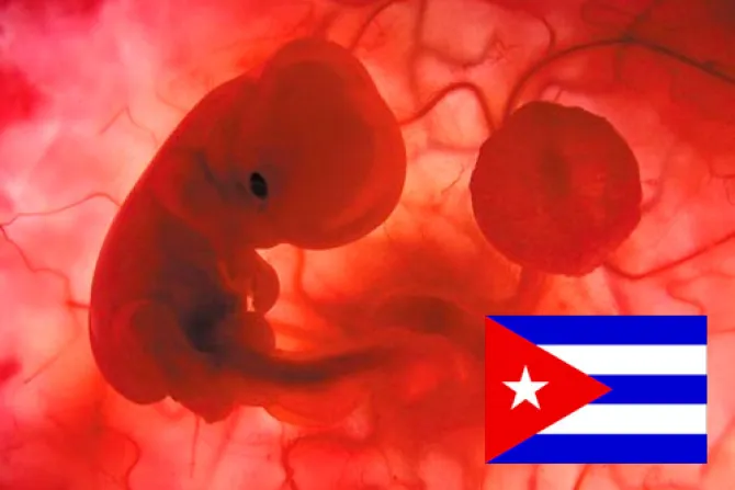 Cuba: Advierten que aborto se ha convertido en práctica común entre adolescentes
