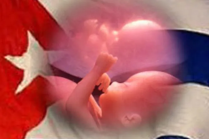 Aborto está fuera de control en Cuba