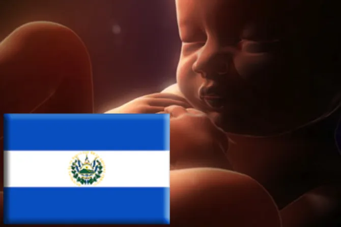 El Salvador: "Beatriz" no abortó y dio a luz a su hija con anencefalia