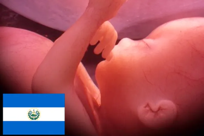 España: Piden que se proteja la vida de "Beatriz" y la del bebé
