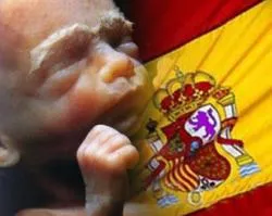 Critican a presidente de Cataluña por financiar clínicas de aborto