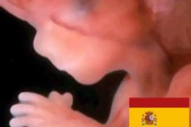 Hospital vinculado al Arzobispado de Barcelona seguirá practicando algunos tipos de abortos