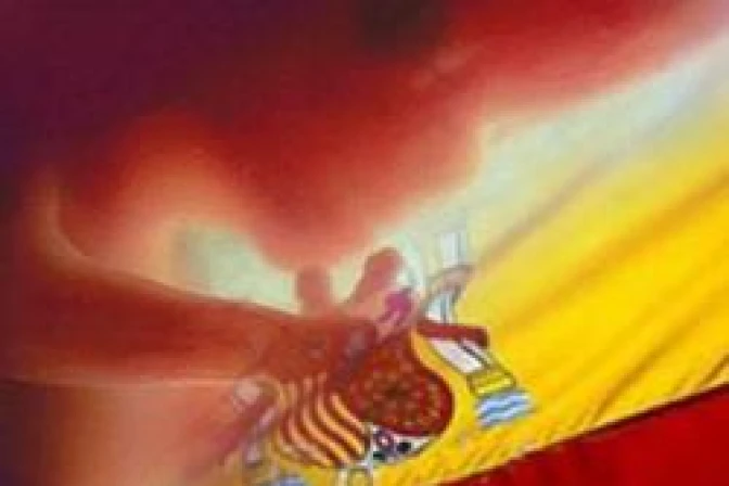 Rechazan pedido del PSOE para retirar obra de teatro que critica aborto