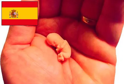 Foto: Bill Davenport (CC BY-SA 3.0). Bandera de España: Pedro A. Gracia Fajardo (CC0 1.0)?w=200&h=150