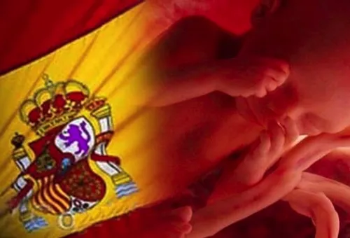 Pro-vida insisten en llegar al "aborto cero" en España