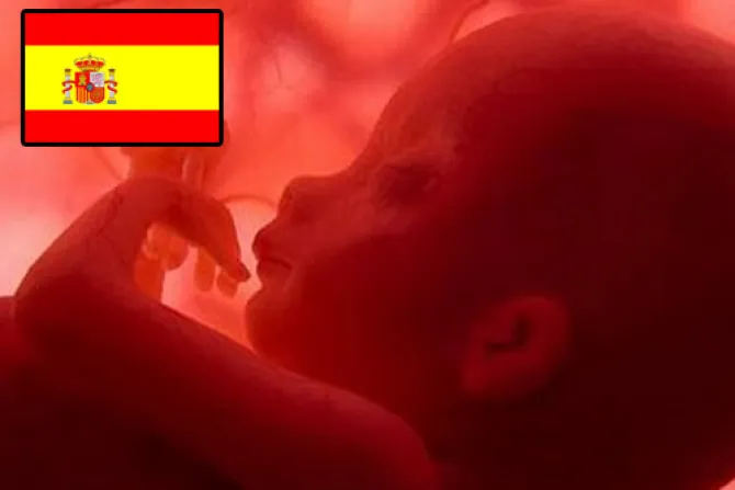 España: Gallardón presentará reforma ley del aborto después de agosto