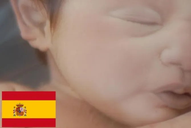 España: Profesionales por la Ética abogan por el "aborto cero"