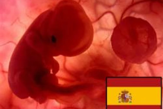 Convocan a 100 "veladas por la vida" para derogar ley del aborto