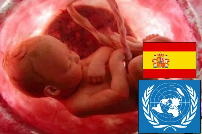 Informe de la ONU: Aumenta en Europa aborto selectivo de niñas