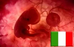 Pro-vidas italianos exigen no financiar aborto con impuestos