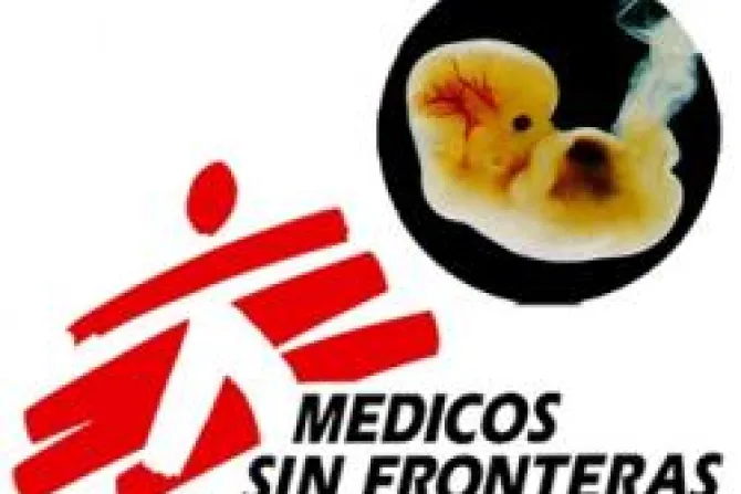 Ginecólogos a Médicos sin Fronteras: Destruir vida con aborto no es deber médico