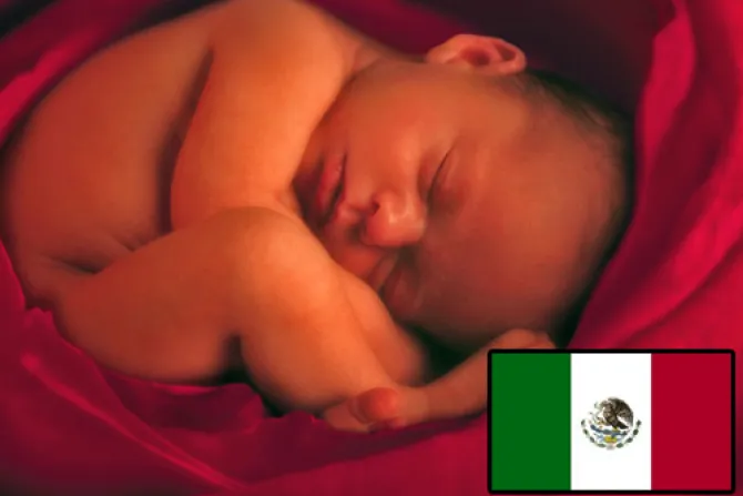 México: Suprema Corte ratifica blindaje de vida ante aborto en 18 estados