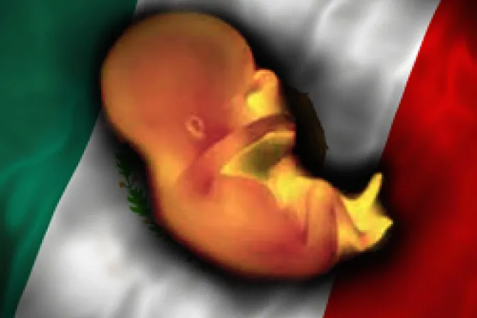 Dinero para abortos hubiera podido servir para escuelas, dice Arquidiócesis de México
