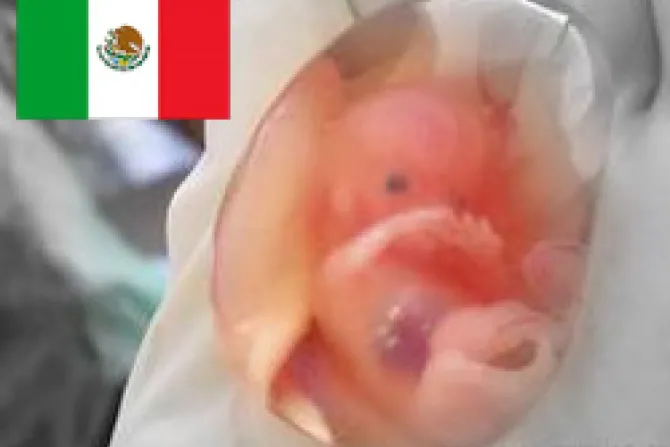 Tamaulipas en México también blinda vida contra el aborto