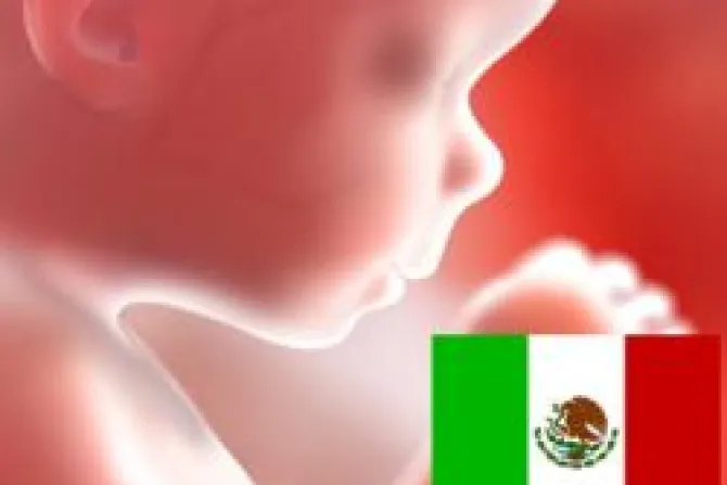 Pro-vidas aplauden derrota sobre aborto en Suprema Corte de México