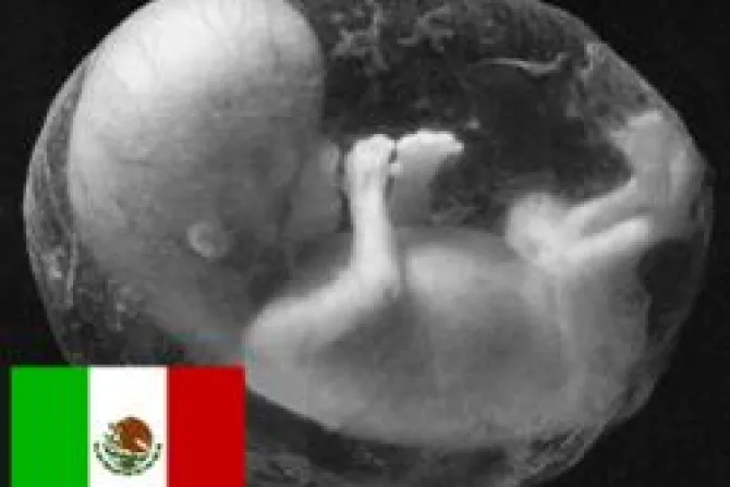 Experto advierte que Corte Suprema podría imponer aborto en todo México