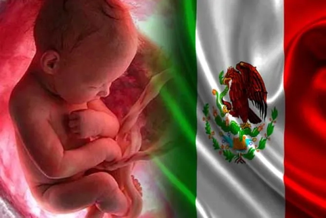 Defender derecho a la vida ante el aborto, piden Obispos de México a Corte Suprema