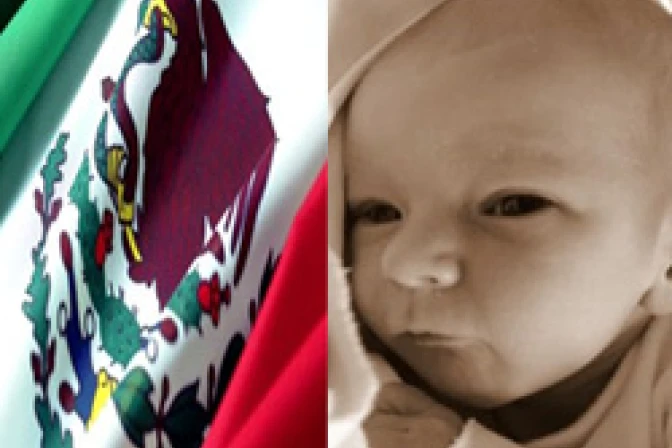 Grupo anti-vida aplaude que en México DF se hayan practicado 55 000 abortos