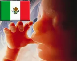 Abortistas mexicanos amenazan con llevar adolescentes al DF para abortar