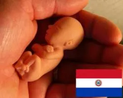 Paraguay ofrece a ONU "debate abierto" para despenalizar aborto