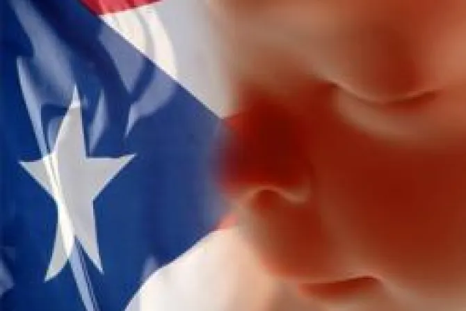 Senado de Puerto Rico aprueba Código Penal que prohíbe aborto