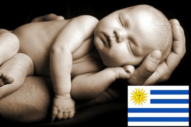Uruguay: Pro-vidas exigen a candidatos promover derogación de ley del aborto