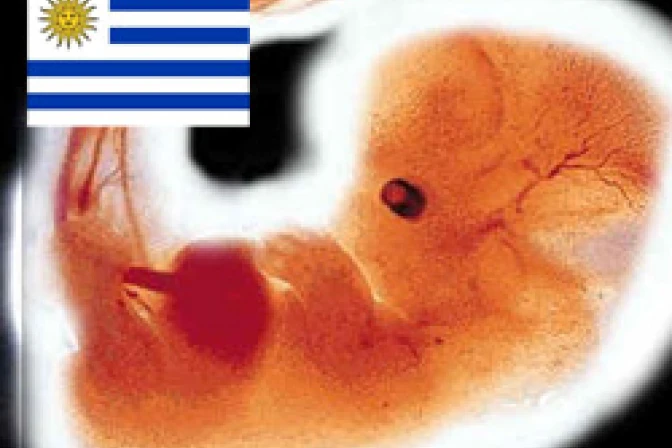 Ley de aborto condenaría a muerte a discapacitados