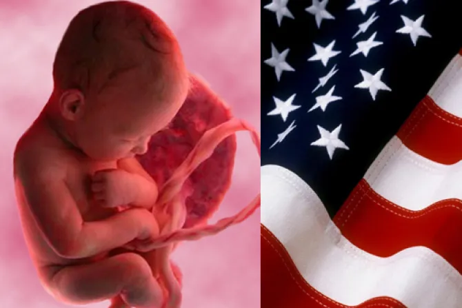 Aborto en EEUU se restringe cada vez más y avanza la causa pro-vida