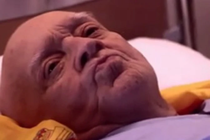 Siempre hay una razón para vivir: Conmovedor video de Obispos españoles