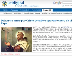 ACI Digital en portugués estrena nuevo diseño