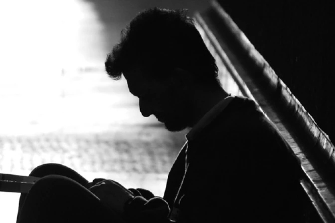 Hay adictos porque existe un gran malestar espiritual, alerta Obispo