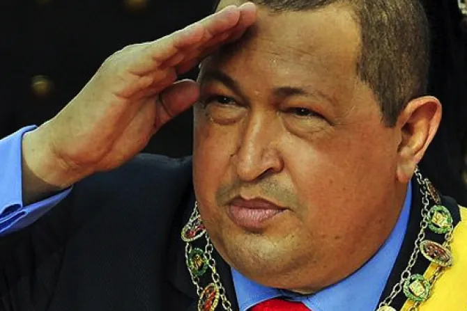 Iglesia en Venezuela llama a unidad tras muerte de Hugo Chávez