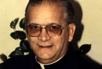 Mons. Adolfo Rodríguez