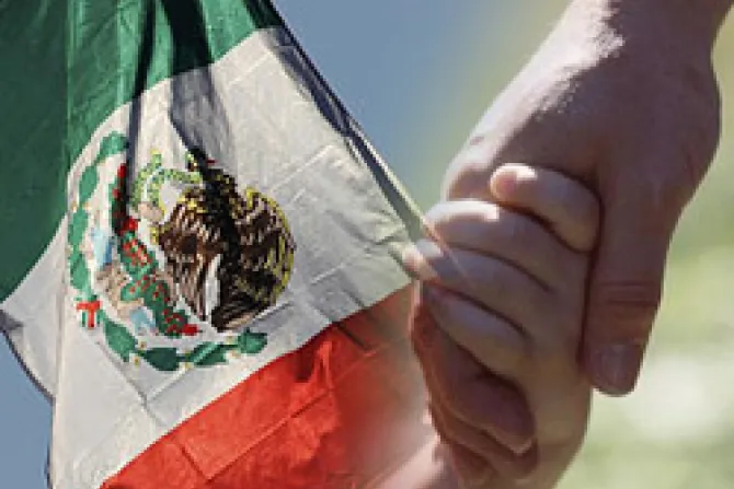 Abrumadora mayoría de mexicanos rechaza adopciones por parte de homosexuales