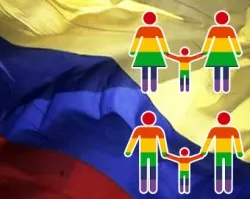 Abrumadora mayoría de Colombianos se opone a adopción gay
