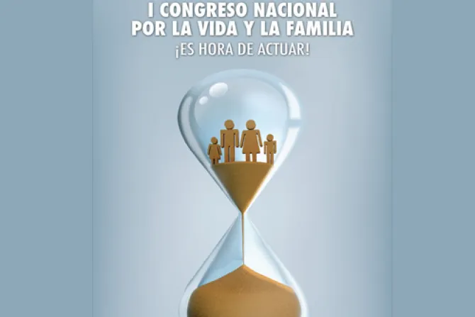 Organizan primer Congreso Nacional Por la Vida y la Familia en Costa Rica