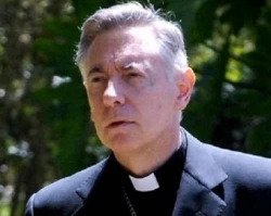 Arzobispo de La Plata, Mons. Hu00e9ctor Aguer.?w=200&h=150