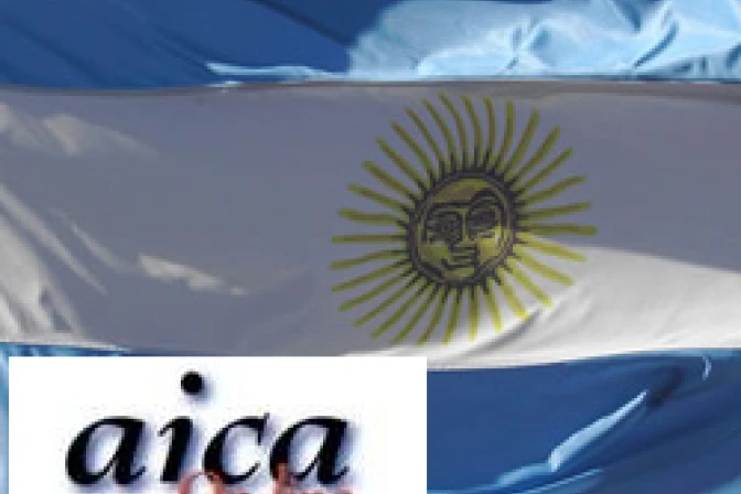 "Hackean" web de Agencia Informativa Católica Argentina – AICA