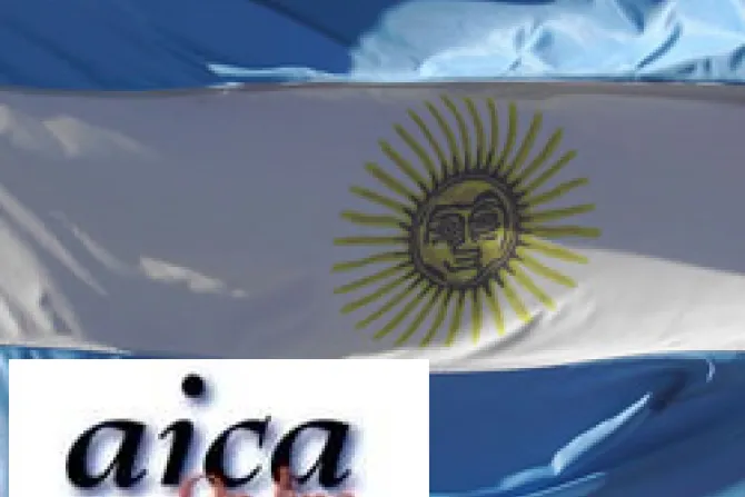 "Hackean" web de Agencia Informativa Católica Argentina – AICA