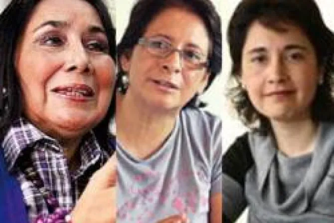Encuesta: Ministra que apoya aborto en Perú es la peor del gabinete