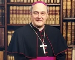 Mons. Alan Hopes, Obispo católico Auxiliar de Westminster (Inglaterra)?w=200&h=150