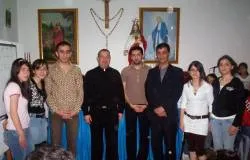 Ayuda a la Iglesia Necesitada apoya a católicos en Albania 100 años tras independencia
