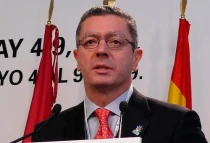 Alberto Ruiz Gallardu00f3n. Foto: Around the rings1992 (CC BY-ND 2.0)