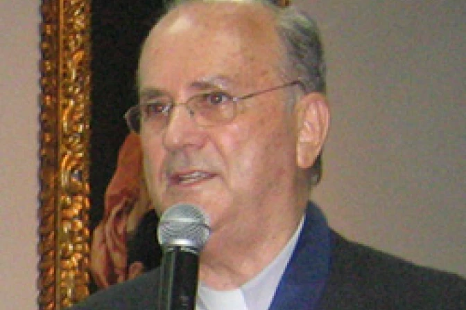 Obispo defiende a comunidad de religiosas acusada de tráfico de niños en Perú