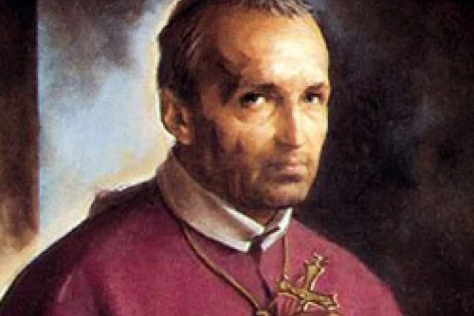 Mundo necesita santos que propongan a Cristo de manera sencilla e incisiva, dice el Papa