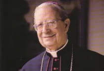 Mons. Álvaro del Portillo