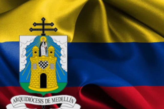 Rotundo rechazo de arquidiócesis en Colombia a asesinato en iglesia durante Misa