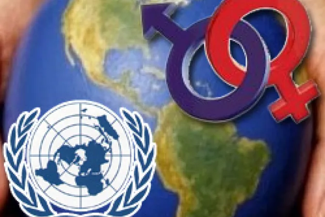 Denuncian injerencia de funcionarios de la ONU a favor de políticas de género en AL