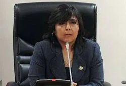 Ministra de la Mujer, Ana Jara?w=200&h=150